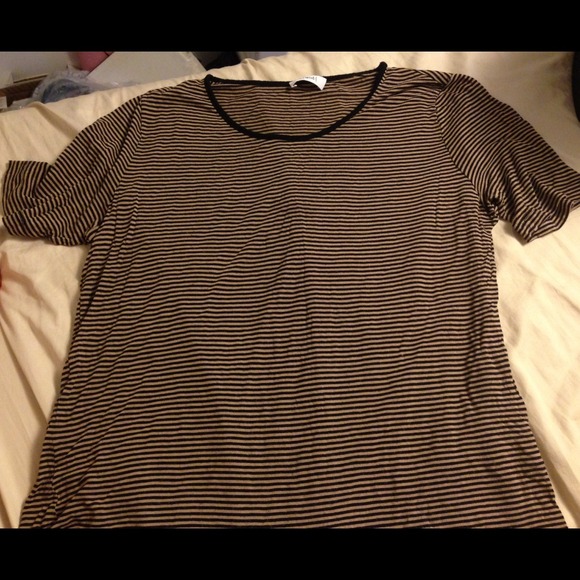 Striped T-Shirt