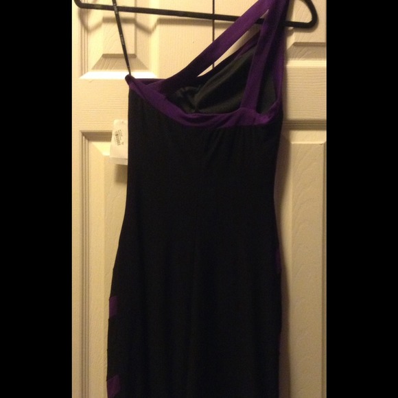 SEXY DRESS - Picture 2 of 4
