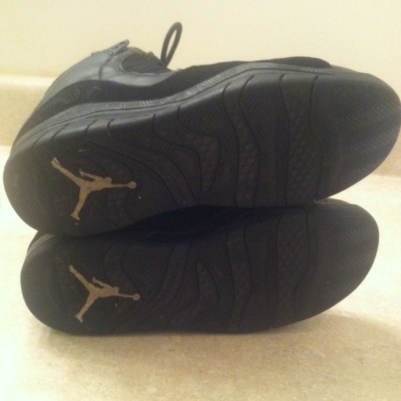 Jordan Olympias 3y ❌SOLD❌ - Picture 3 of 4