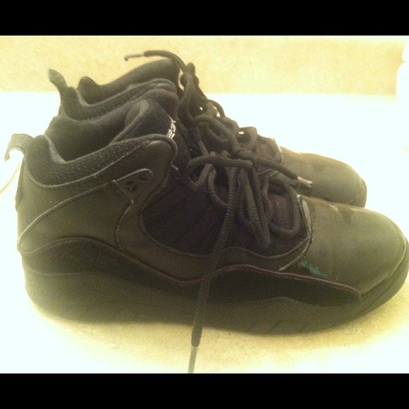 Jordan Olympias 3y ❌SOLD❌ - Picture 4 of 4