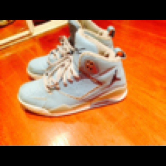 Jordan flights