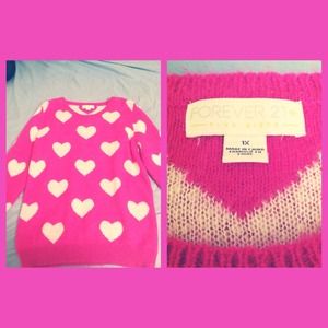 Forever21 Sweater