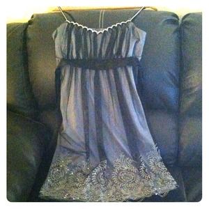 Elegant Dress Size Small*