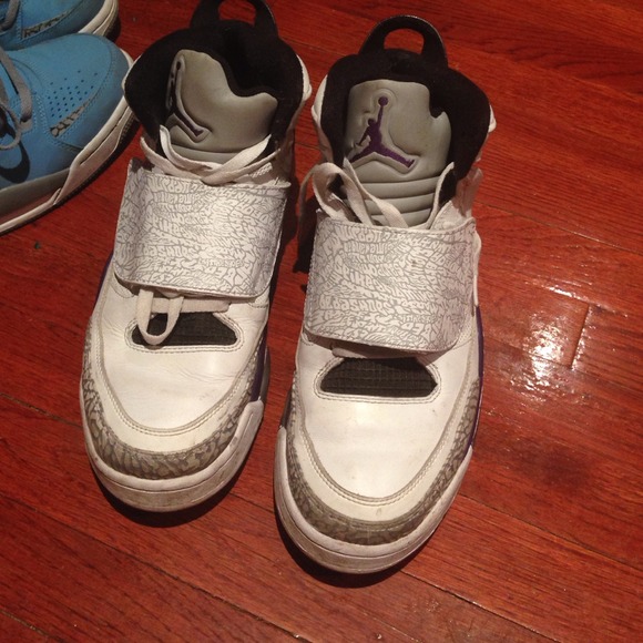 Son of Mars