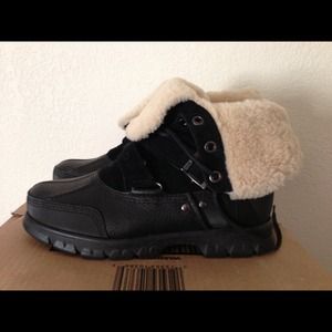 Polo Boots men's size 8.5