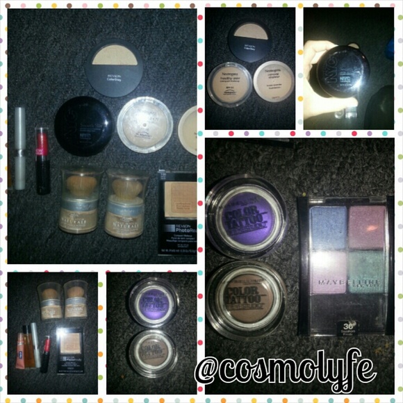 Bundle for @cosmolyfe