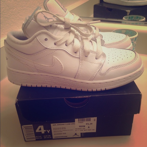 Jordan's