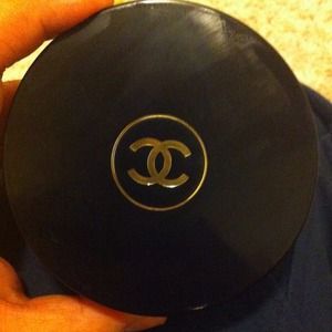 Chanel soleil tan de Chanel bronzer
