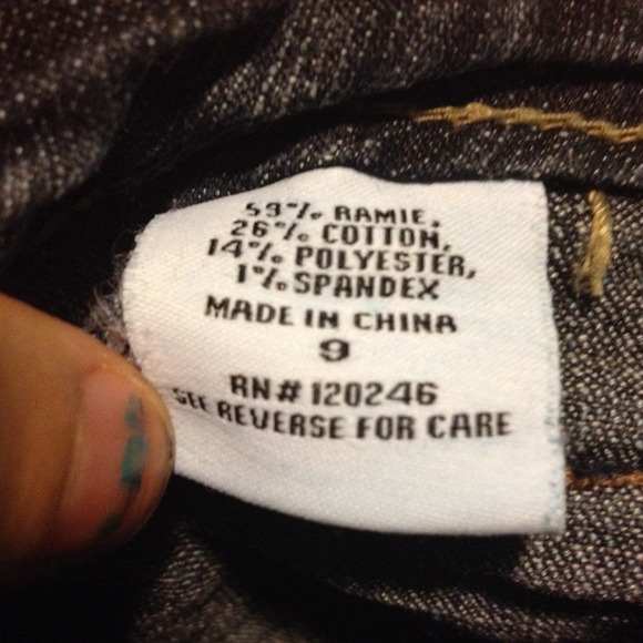 Shorts - Picture 3 of 3