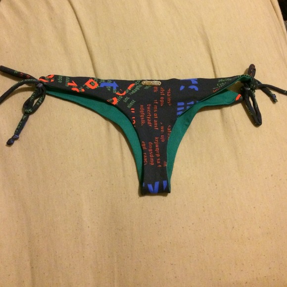 San Lorenzo bikini - Picture 1 of 1