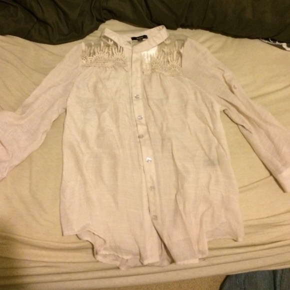 Blouse - Picture 1 of 1