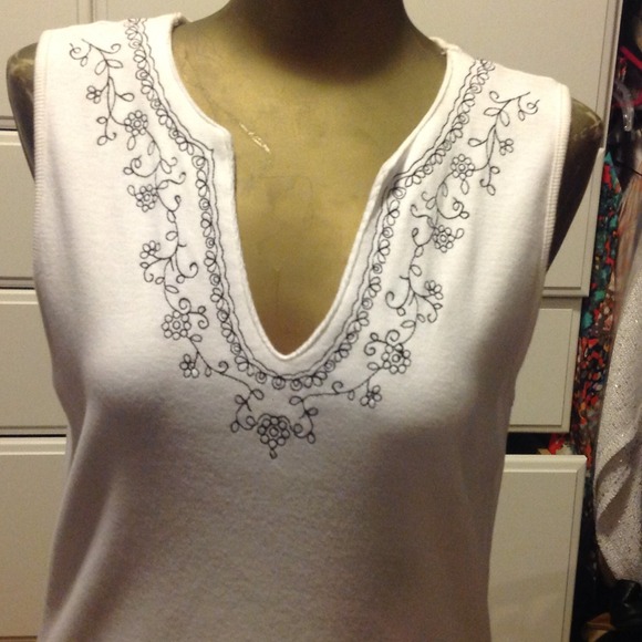 Maxi Dress - Picture 2 of 2