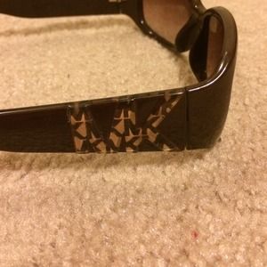 Michael Kors sunglasses