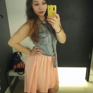 Charlotte russe dress