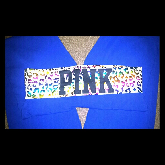 Victorias Secret L Pink Yogas