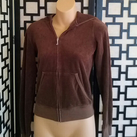 Juicy Couture Hoodie