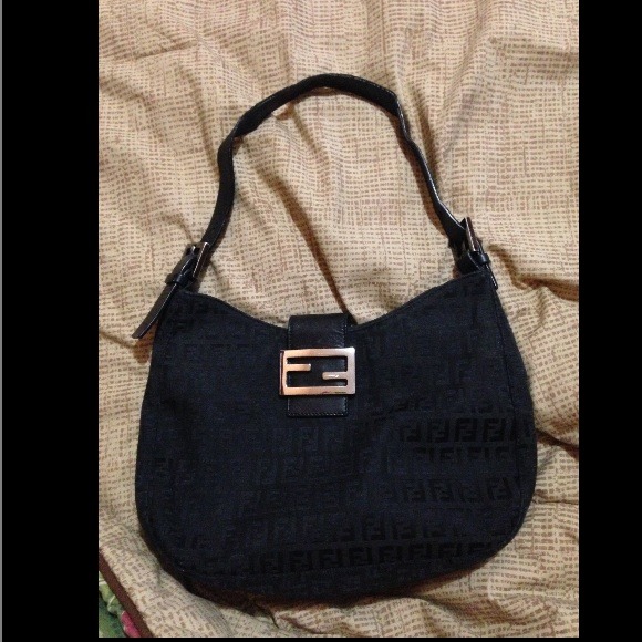 Fendi Hobo