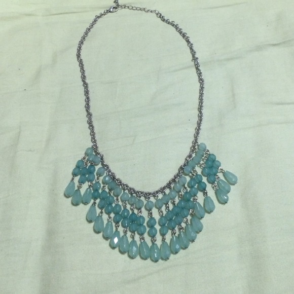 Bib Necklace