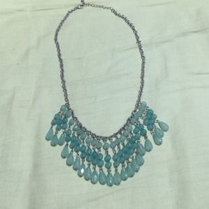 Bib Necklace