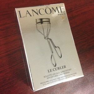 Lancôme Eyelash Curler