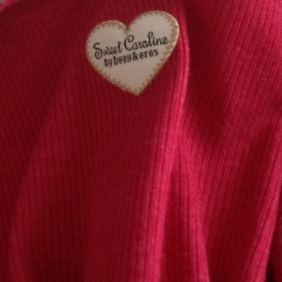 Disco Colorblock Dress by Sweet Caroline - Picture 4 of 4