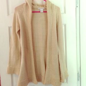 Beautiful Acrylic Sweater