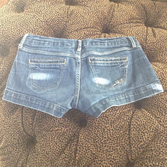 Abercrombie & Fitch Jeans - ✨Add on Item✨A & F Shorts Abercrombie & Fitch Jeans - ✨Add on Item✨A & F Shorts
