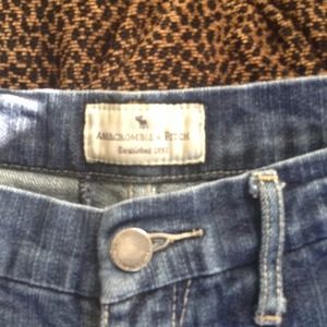 Abercrombie & Fitch Jeans - ✨Add on Item✨A & F Shorts Abercrombie & Fitch Jeans - ✨Add on Item✨A & F Shorts