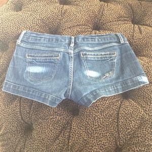 Abercrombie & Fitch Jeans - ✨Add on Item✨A & F Shorts Abercrombie & Fitch Jeans - ✨Add on Item✨A & F Shorts