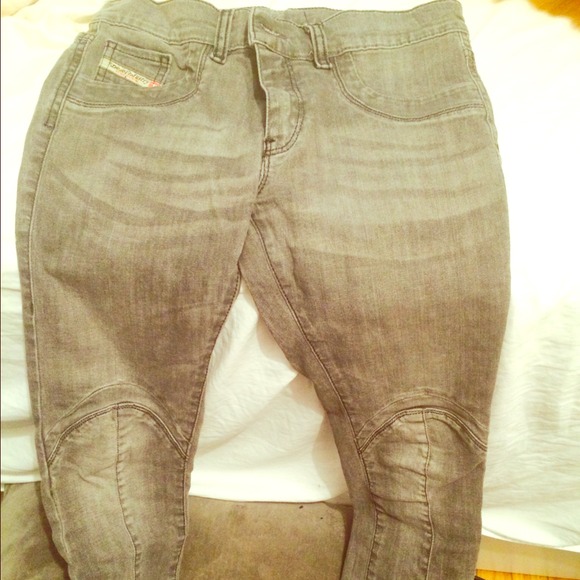 Diesel jeans