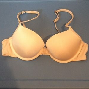 Nina bra from aerie