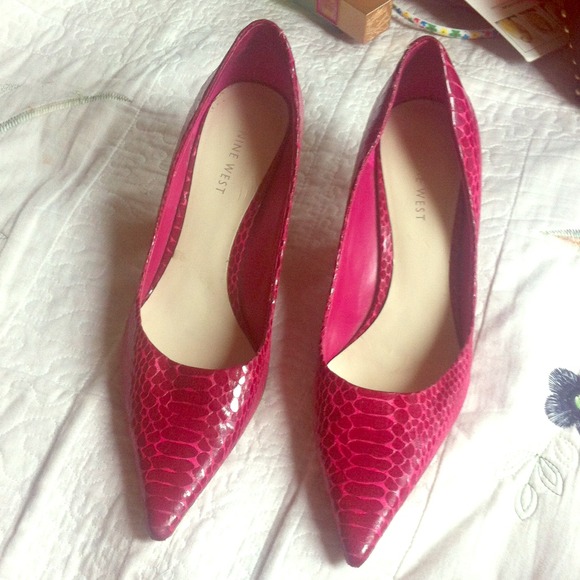 Reposh too small for me
