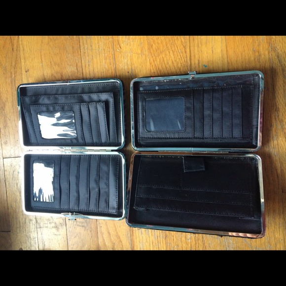 Large wallets - Picture 4 of 4