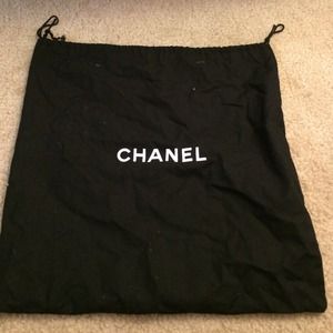 Chanel bag