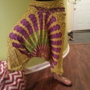 Chic turkish pyjamas