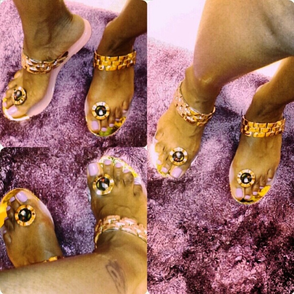 Sandals (BeachBabes)