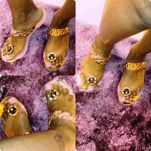 Sandals (BeachBabes)