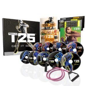 Focus T25