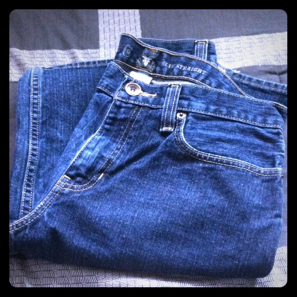 Men jeans👖