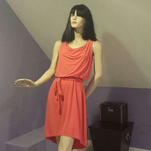 Anthropologie. Love this dress.