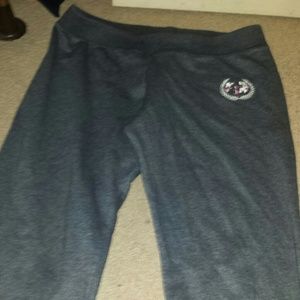 XL Capri Sweat pants!