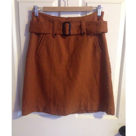 Vintage skirt - Picture 1 of 4