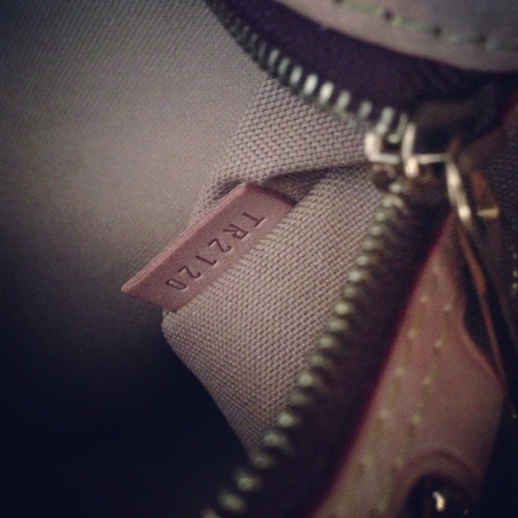 Authentic Louis Vuitton Delightful PM - Picture 4 of 4