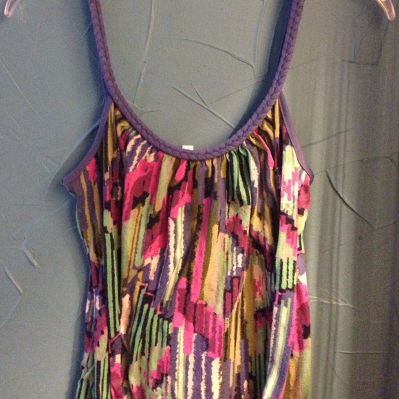 Tank top - Picture 2 of 3