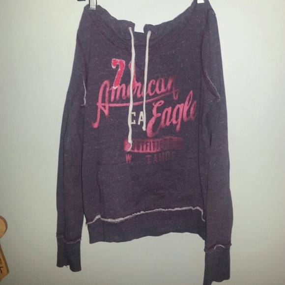 AmericanEagle hoodie M
