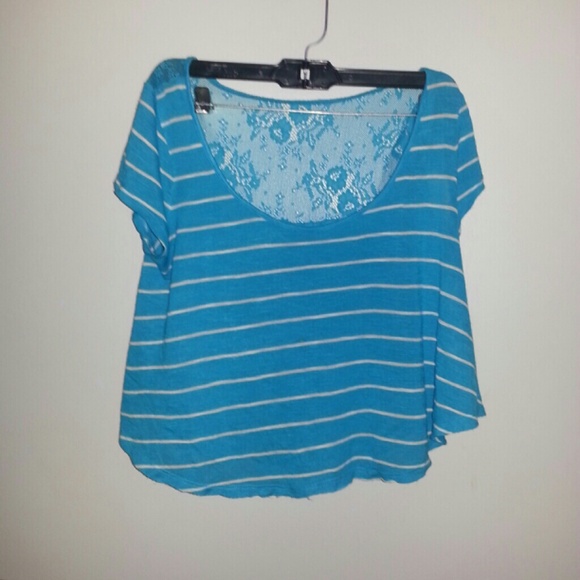 Khols crop top M