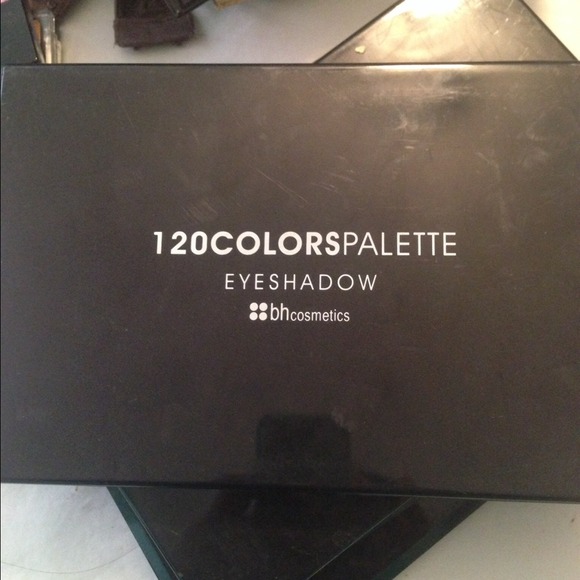 Bh cosmetics