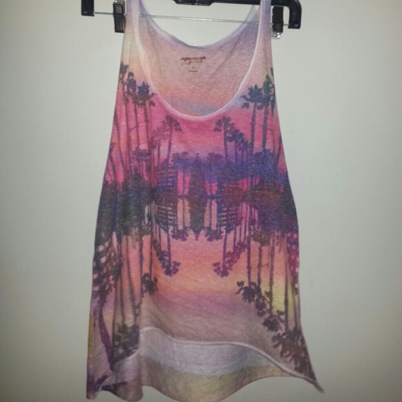 Hilow arizona top L