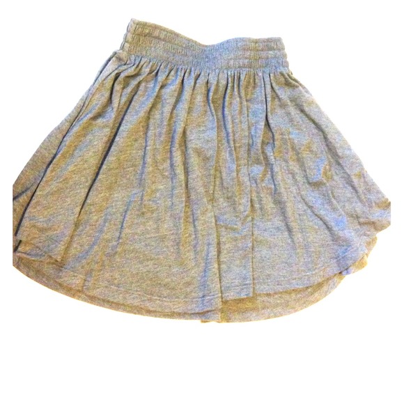skater skirt
