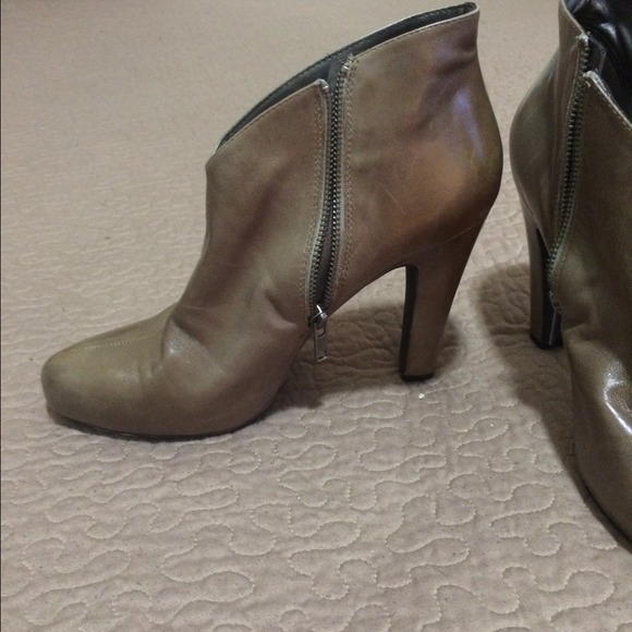 Booties - Picture 2 of 2